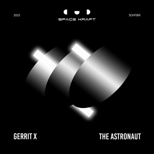 Gerrit X - The Astronaut [SCKF066]